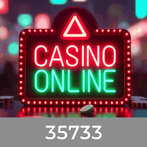 Cassino Online 35733