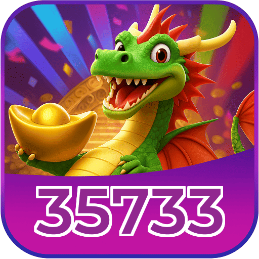 35733 logo