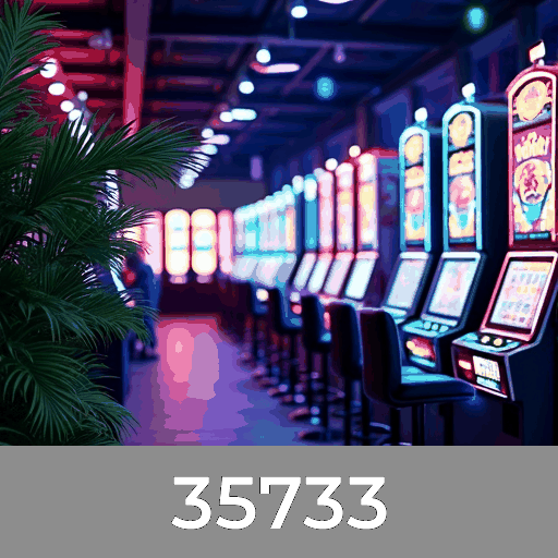 Cassino Online 35733