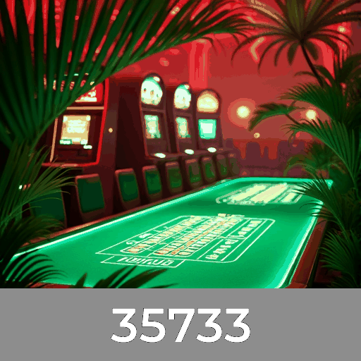 Cassino Online 35733