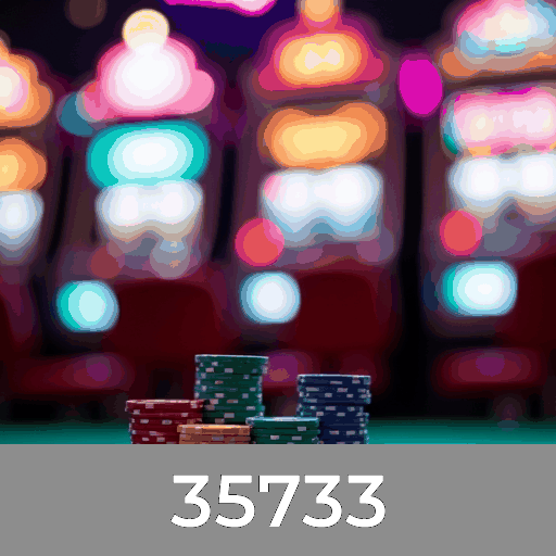 Cassino Online 35733